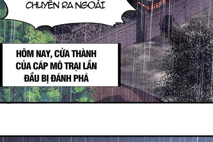 Ta Có Một Sơn Trại Chap 156 - Next Chap 157