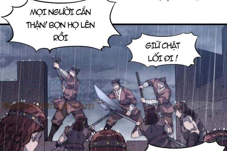 Ta Có Một Sơn Trại Chap 156 - Next Chap 157