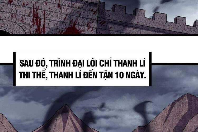 Ta Có Một Sơn Trại Chap 157 - Next Chap 158