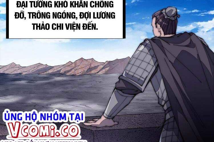 Ta Có Một Sơn Trại Chap 157 - Next Chap 158