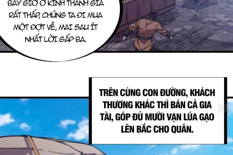 Ta Có Một Sơn Trại Chap 157 - Next Chap 158