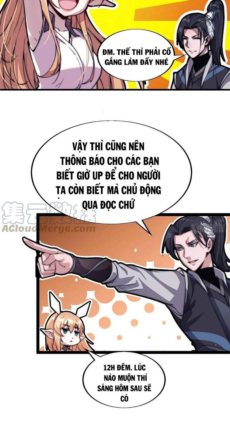 Ta Có Một Sơn Trại Chap 157 - Next Chap 158