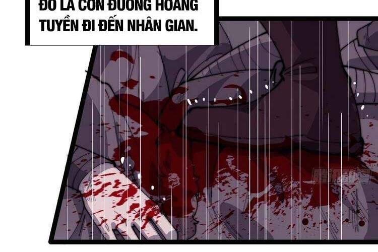 Ta Có Một Sơn Trại Chap 157 - Next Chap 158