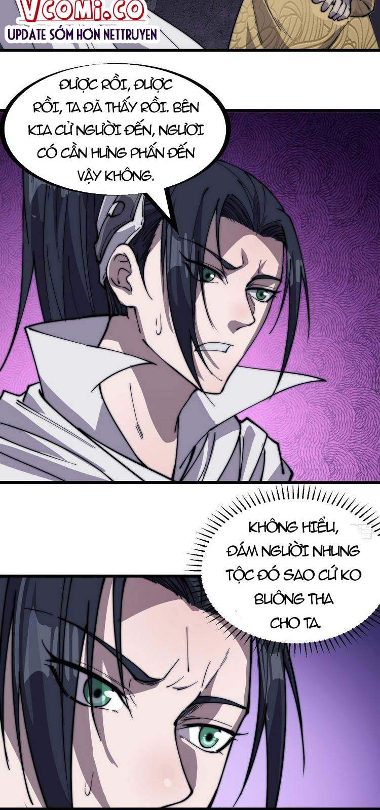 Ta Có Một Sơn Trại Chap 158 - Next Chap 159