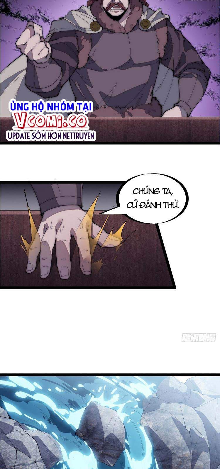 Ta Có Một Sơn Trại Chap 158 - Next Chap 159