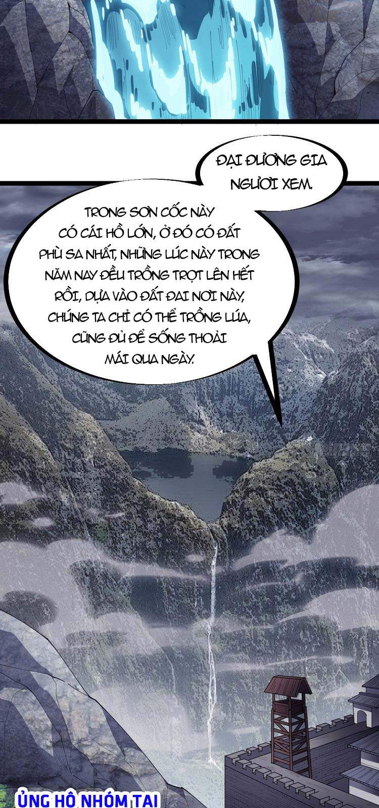 Ta Có Một Sơn Trại Chap 158 - Next Chap 159