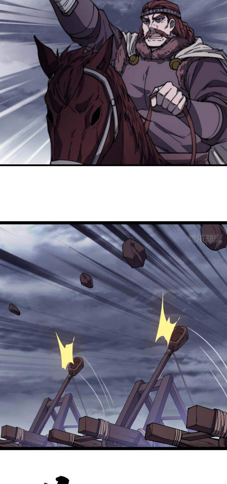 Ta Có Một Sơn Trại Chap 158 - Next Chap 159
