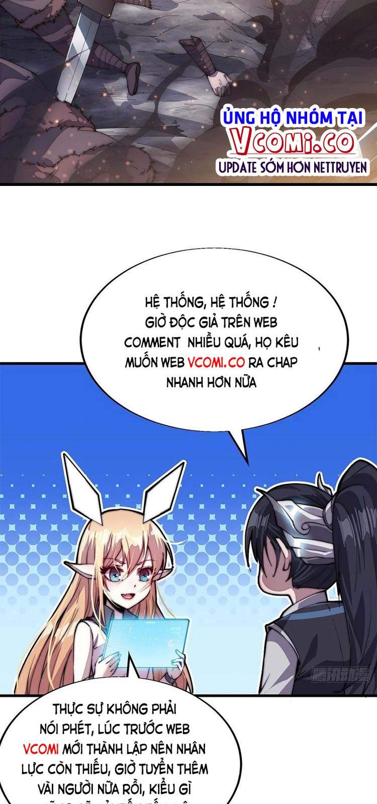 Ta Có Một Sơn Trại Chap 158 - Next Chap 159
