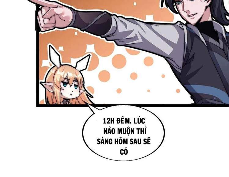 Ta Có Một Sơn Trại Chap 158 - Next Chap 159