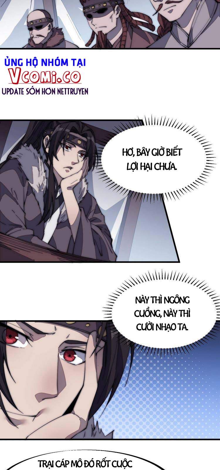 Ta Có Một Sơn Trại Chap 159 - Next Chap 160
