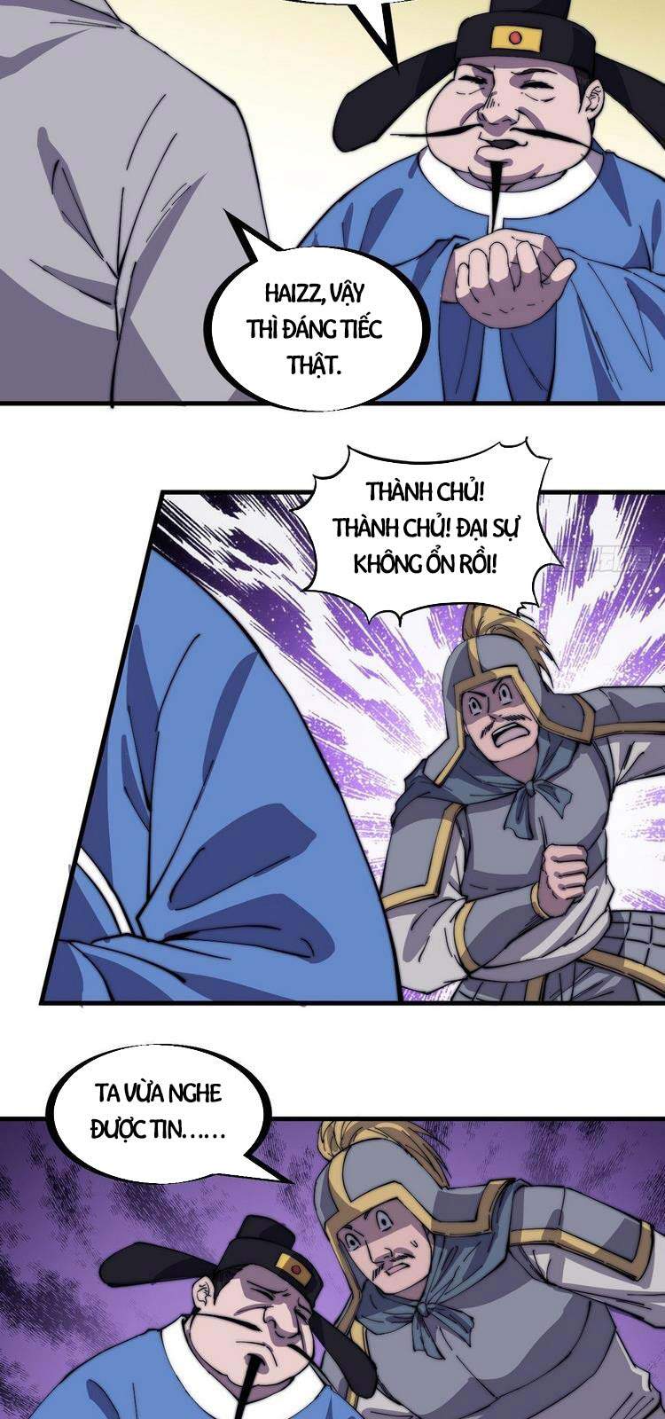 Ta Có Một Sơn Trại Chap 159 - Next Chap 160