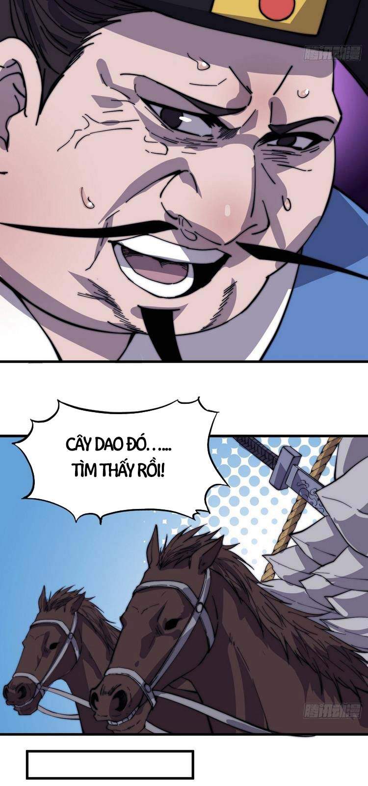 Ta Có Một Sơn Trại Chap 159 - Next Chap 160
