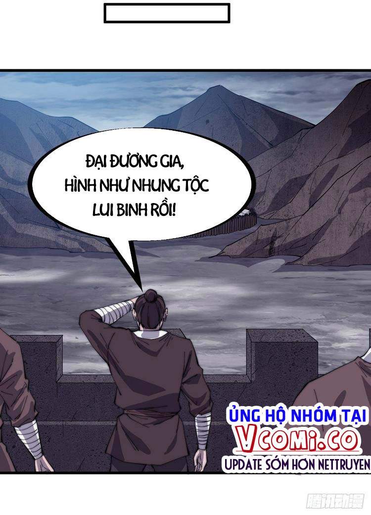 Ta Có Một Sơn Trại Chap 159 - Next Chap 160