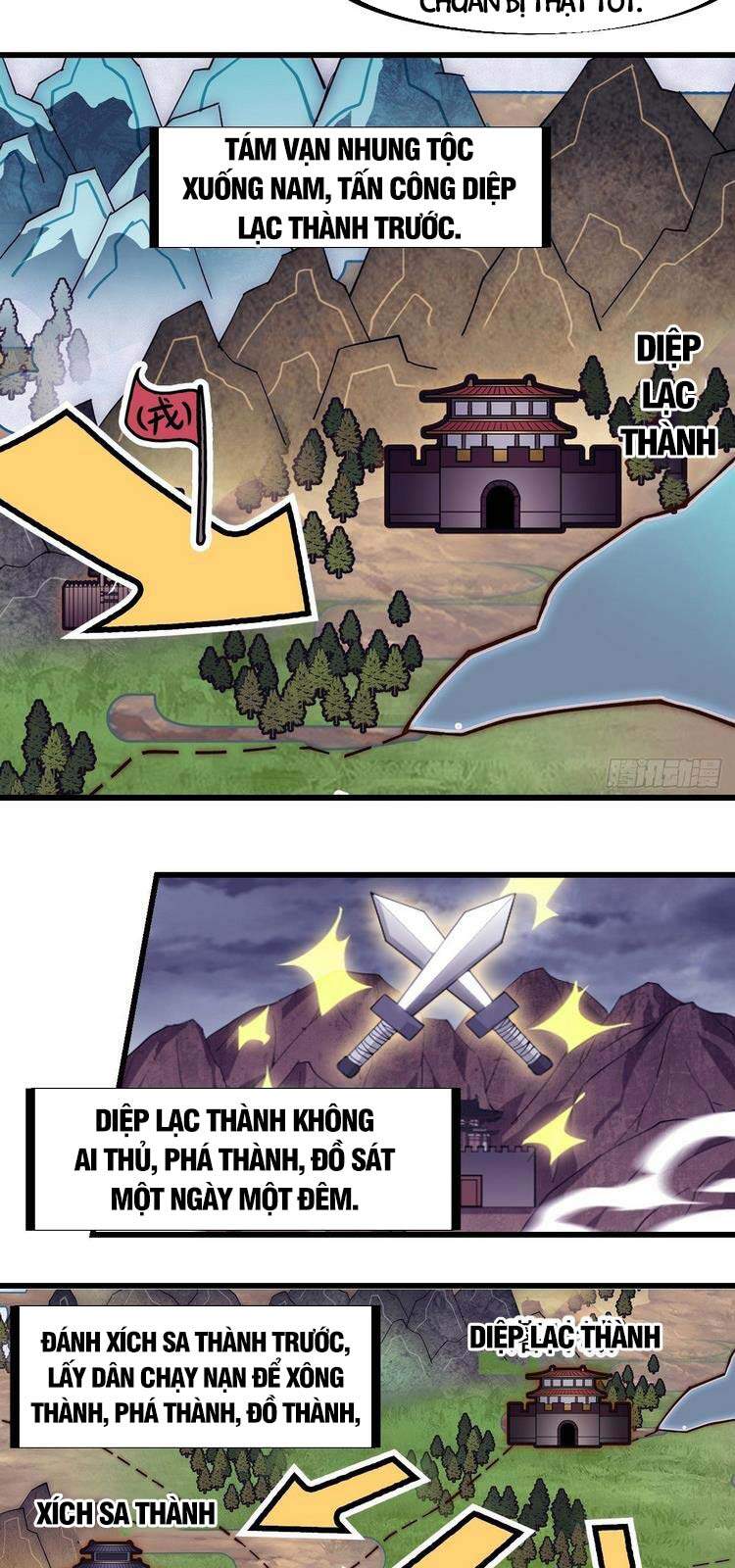 Ta Có Một Sơn Trại Chap 159 - Next Chap 160