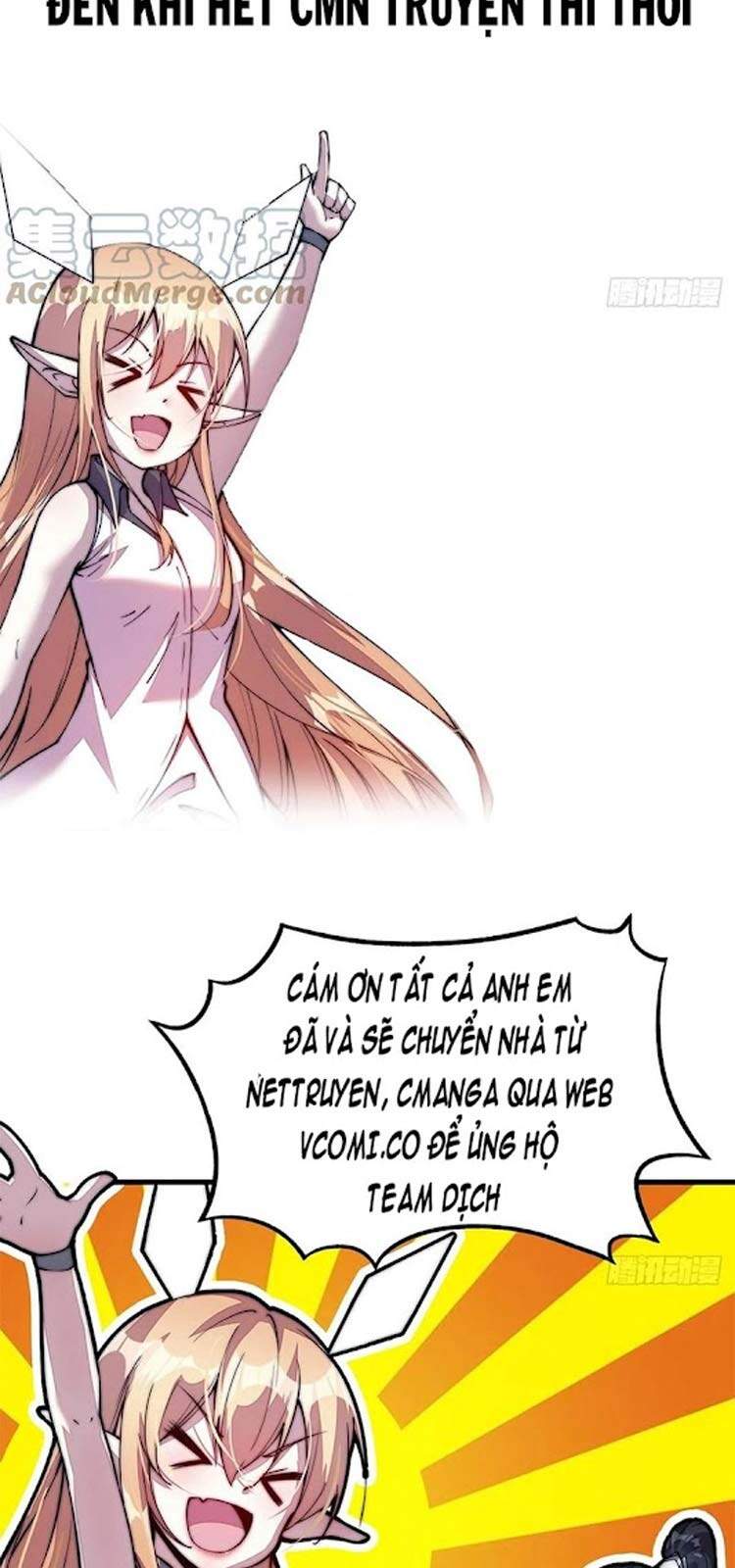 Ta Có Một Sơn Trại Chap 159 - Next Chap 160