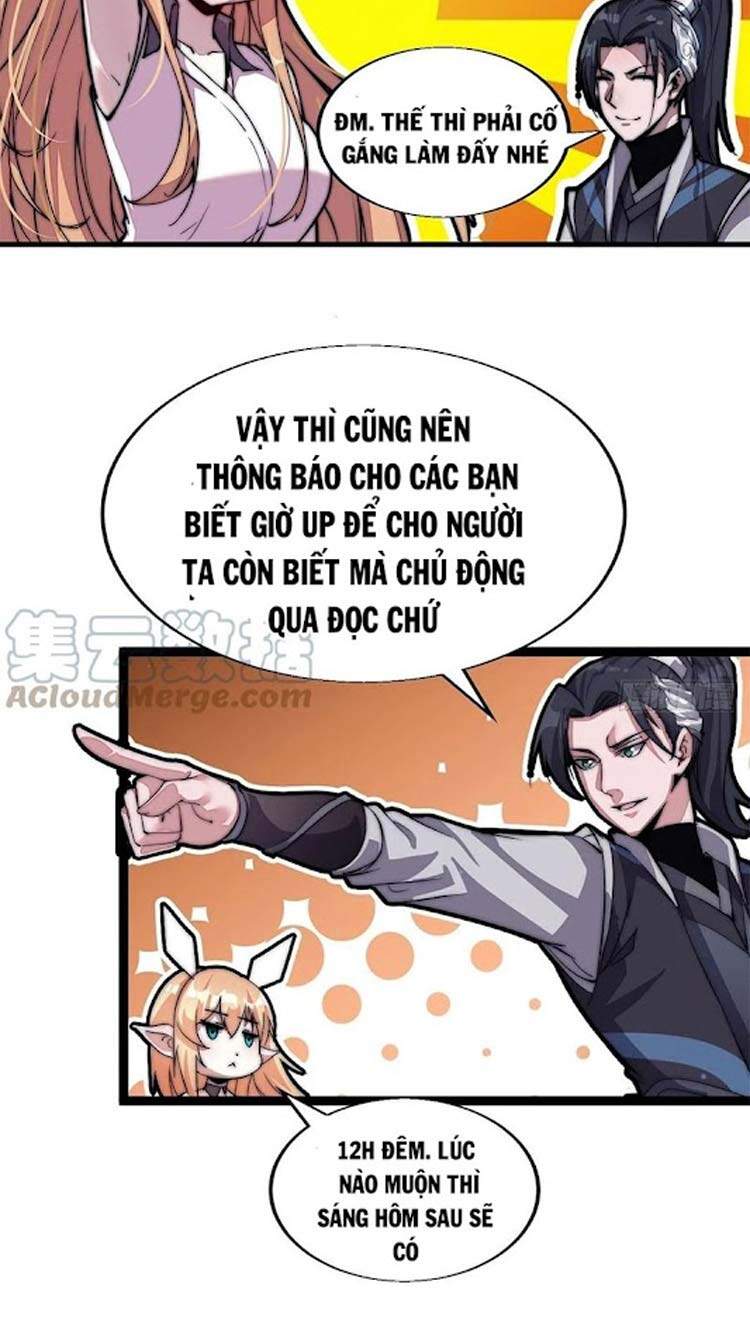 Ta Có Một Sơn Trại Chap 159 - Next Chap 160