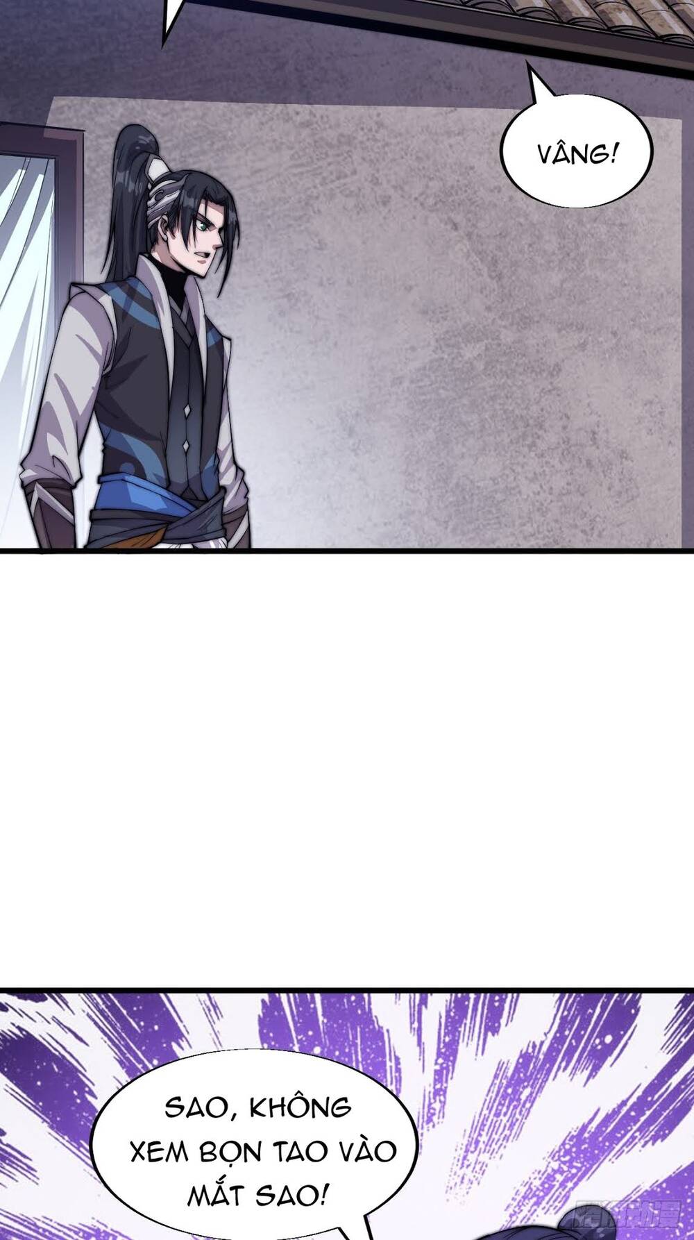 Ta Có Một Sơn Trại Chap 16 - Next Chap 17