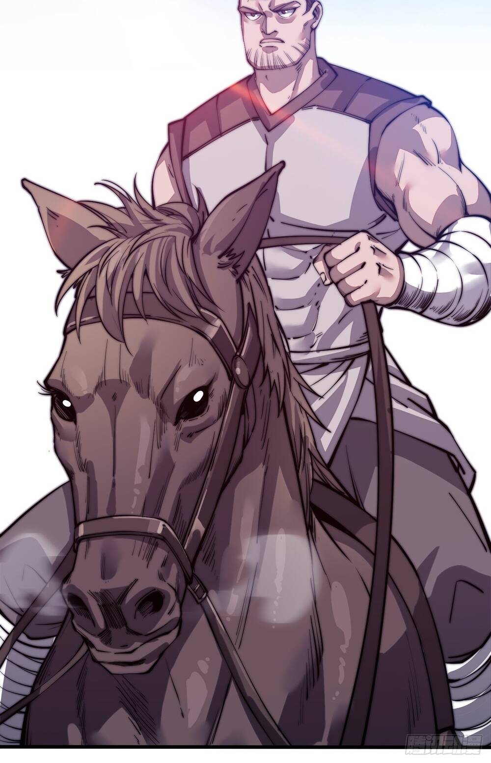 Ta Có Một Sơn Trại Chap 16 - Next Chap 17
