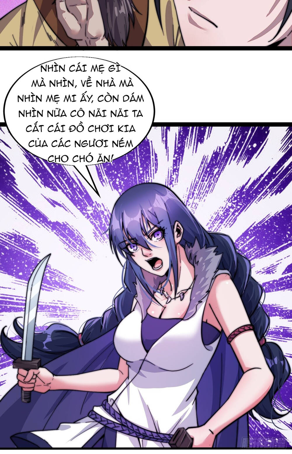 Ta Có Một Sơn Trại Chap 16 - Next Chap 17