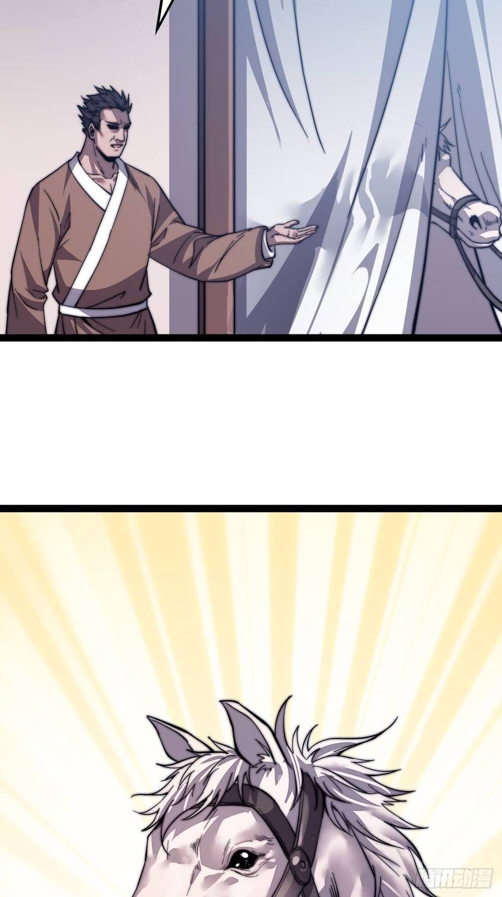 Ta Có Một Sơn Trại Chap 16 - Next Chap 17