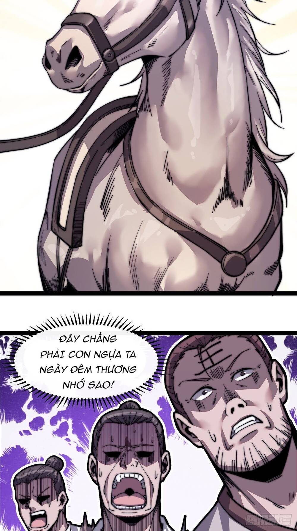 Ta Có Một Sơn Trại Chap 16 - Next Chap 17