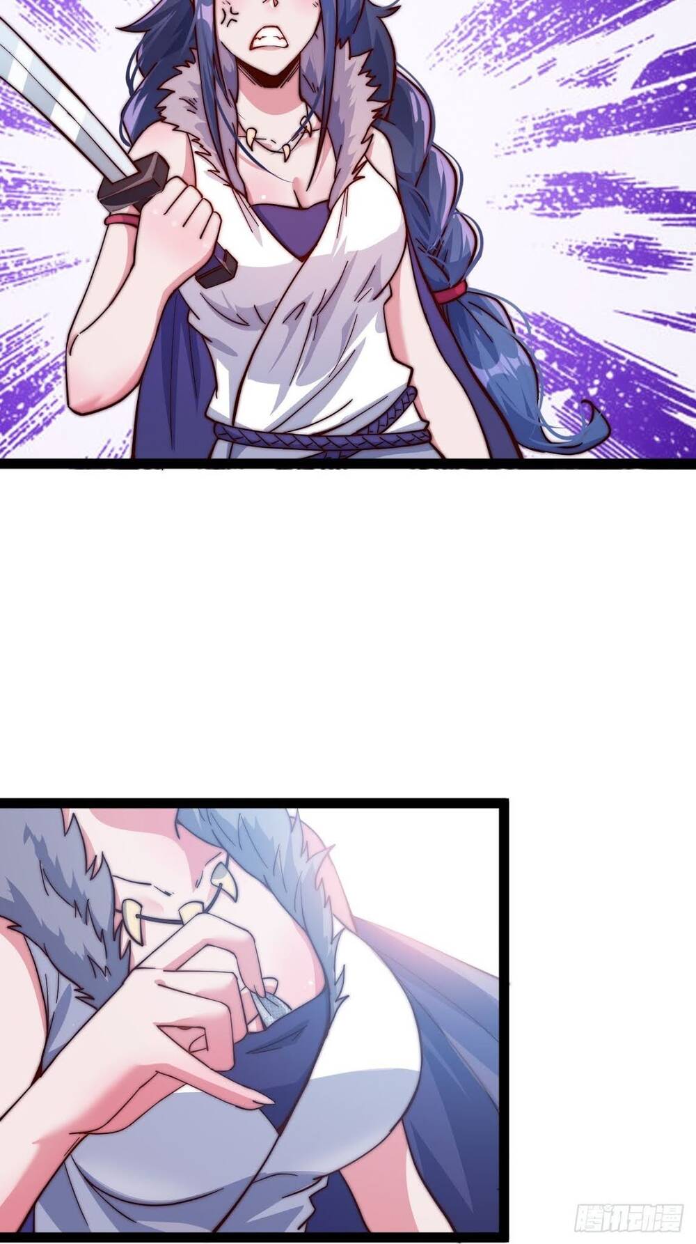 Ta Có Một Sơn Trại Chap 16 - Next Chap 17