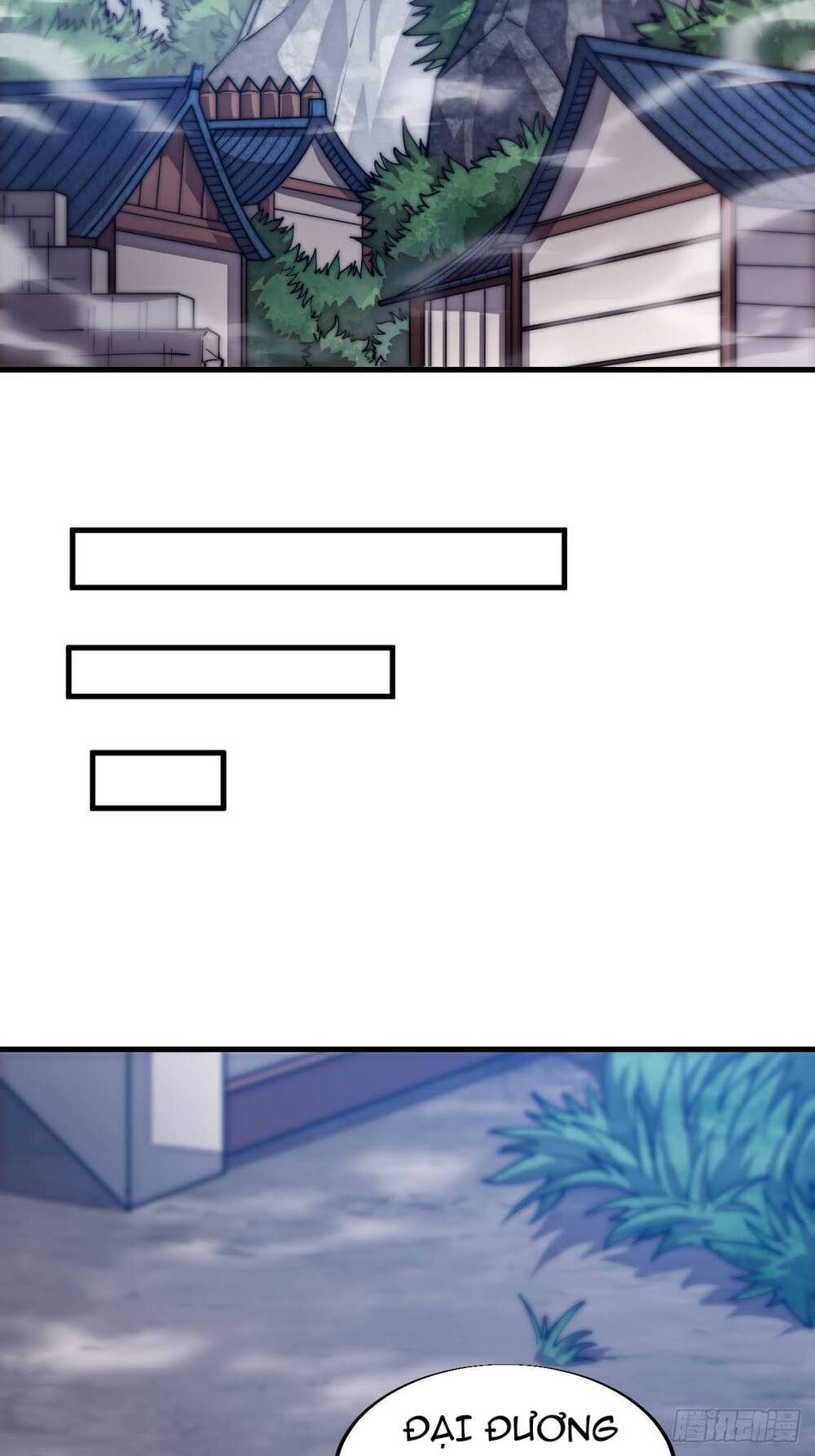 Ta Có Một Sơn Trại Chap 16 - Next Chap 17