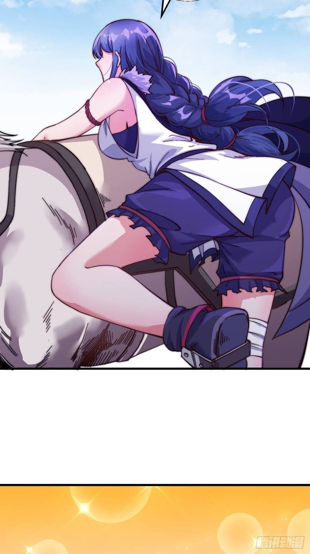 Ta Có Một Sơn Trại Chap 16 - Next Chap 17