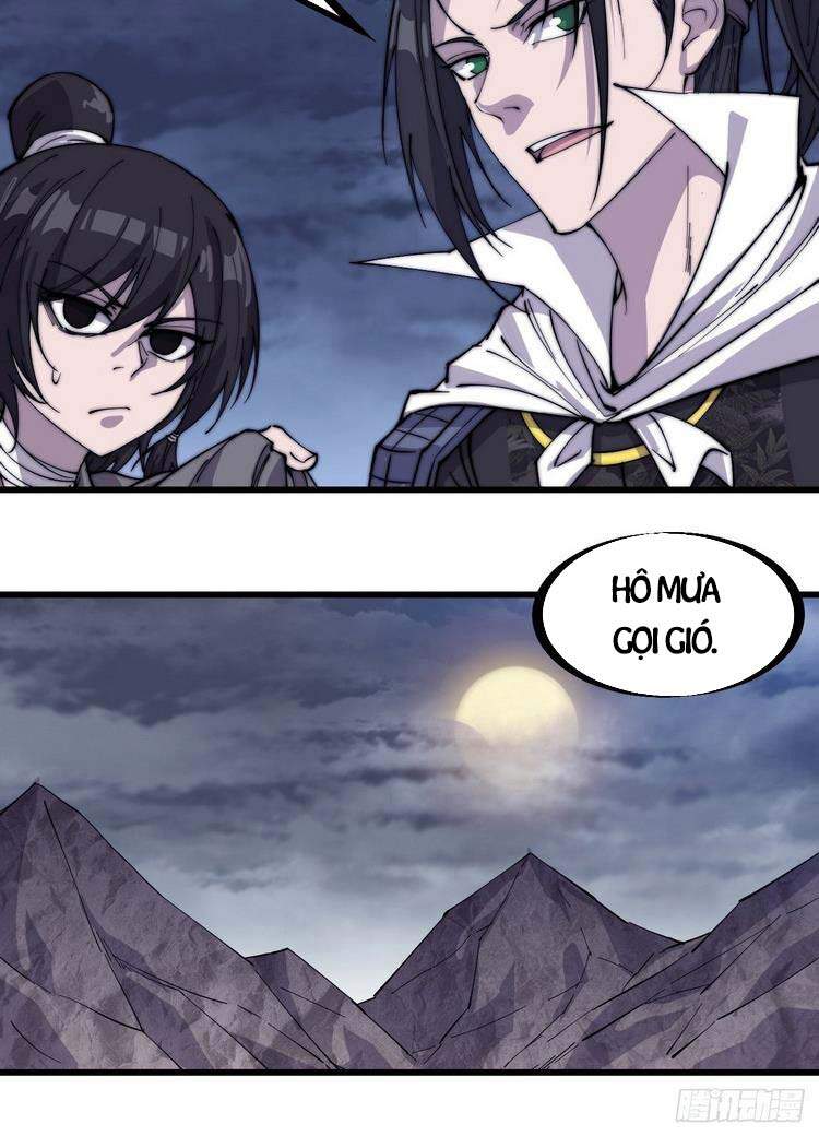 Ta Có Một Sơn Trại Chap 160 - Next Chap 161