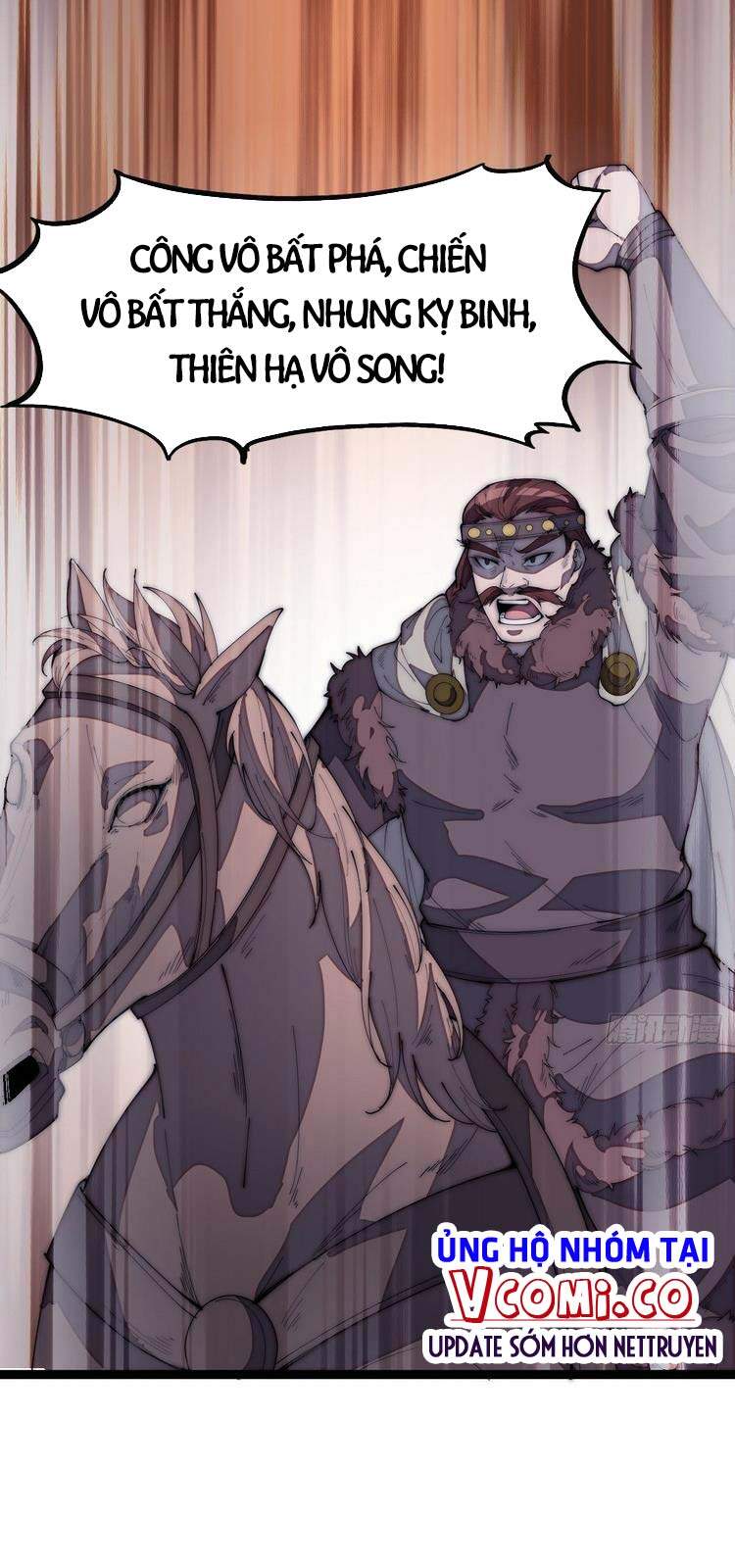 Ta Có Một Sơn Trại Chap 160 - Next Chap 161