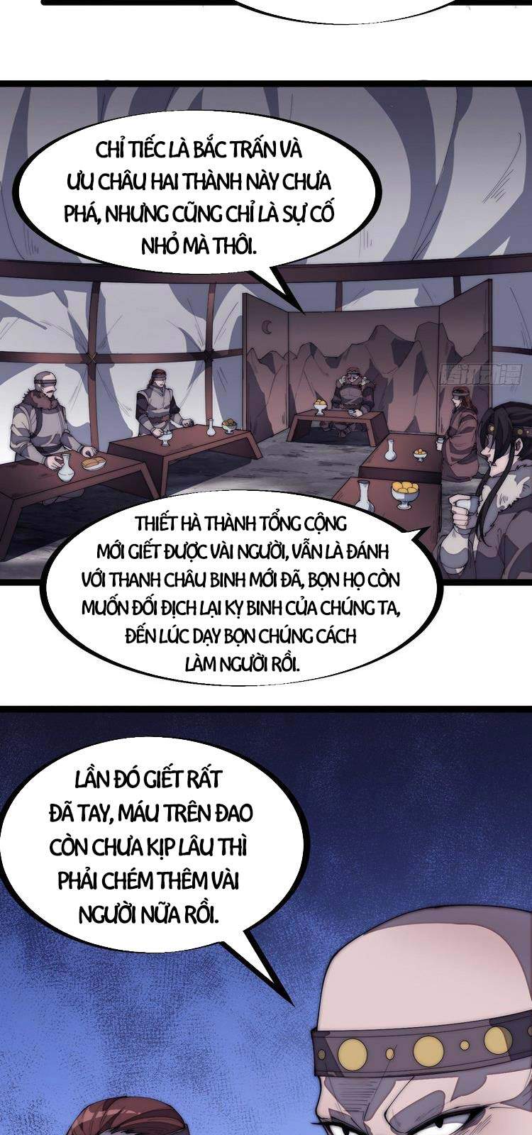 Ta Có Một Sơn Trại Chap 160 - Next Chap 161