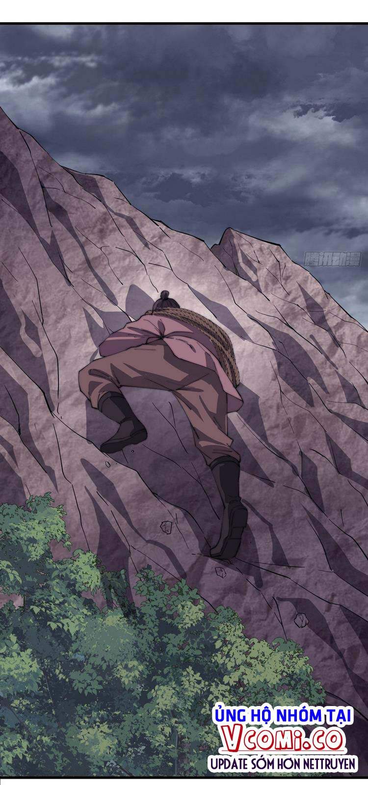 Ta Có Một Sơn Trại Chap 160 - Next Chap 161