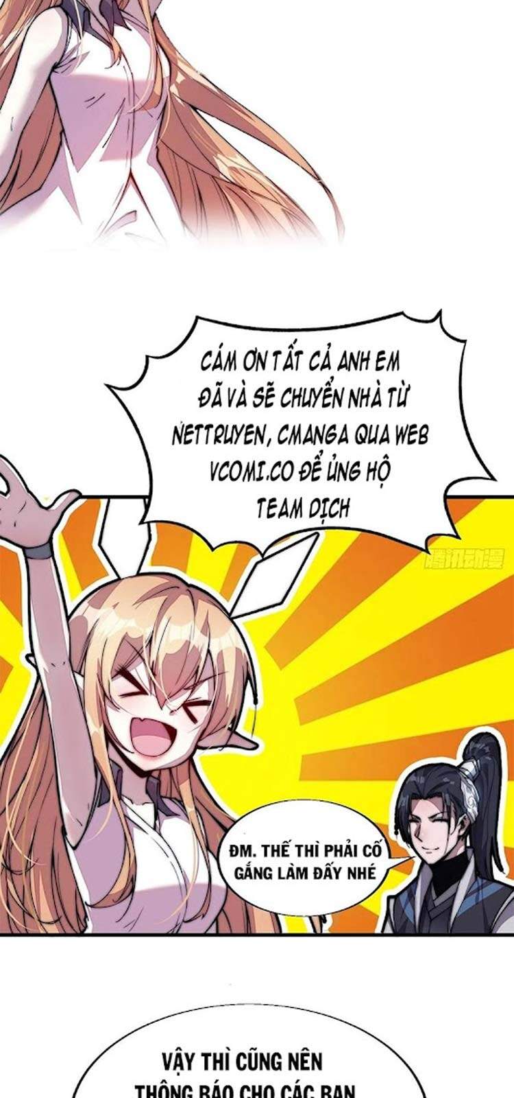 Ta Có Một Sơn Trại Chap 160 - Next Chap 161