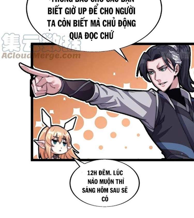 Ta Có Một Sơn Trại Chap 160 - Next Chap 161