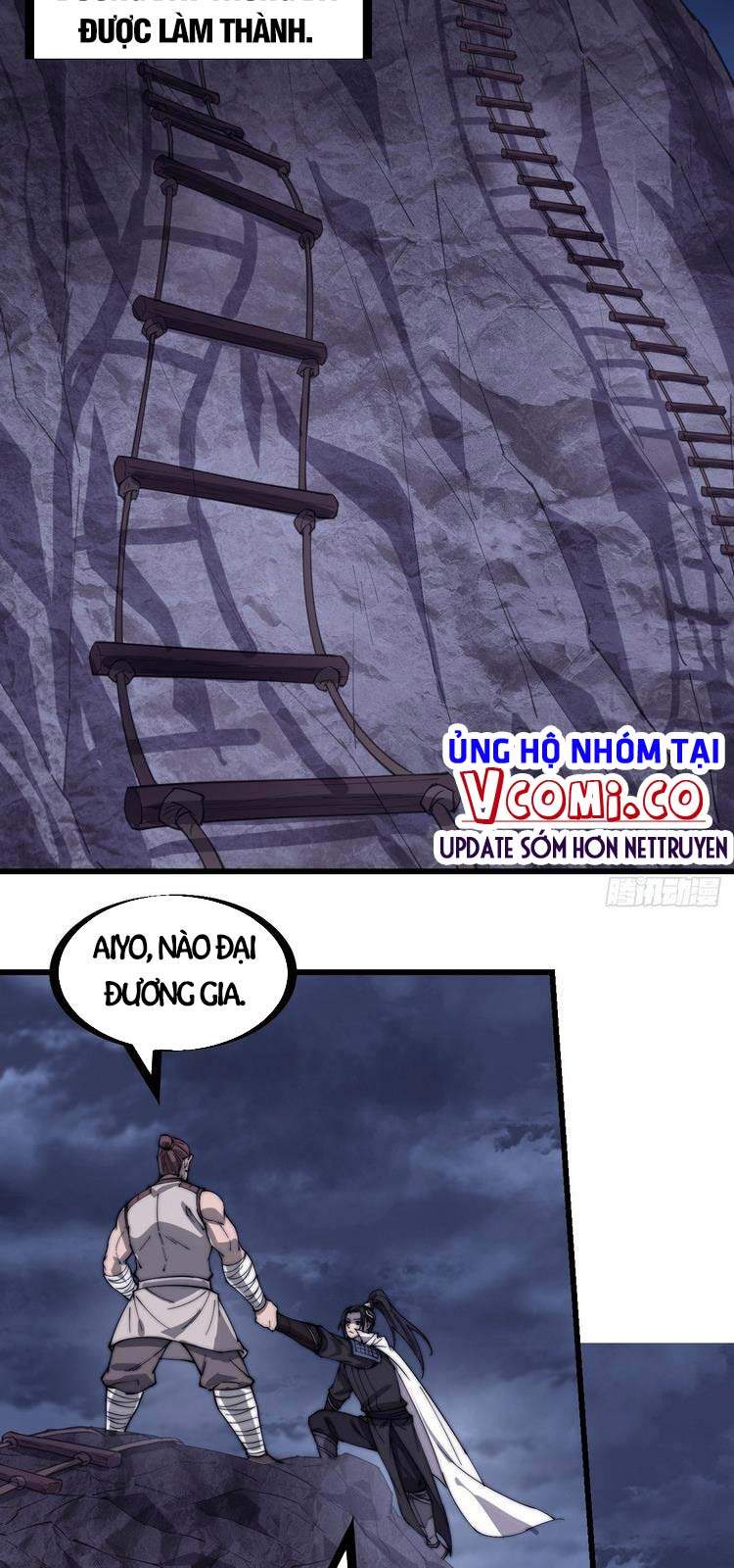 Ta Có Một Sơn Trại Chap 160 - Next Chap 161