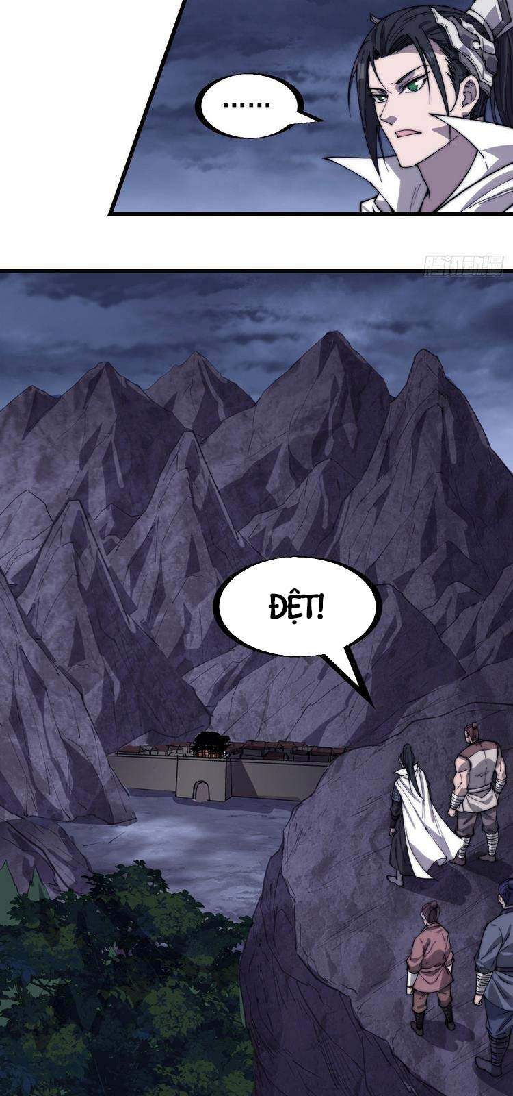 Ta Có Một Sơn Trại Chap 160 - Next Chap 161