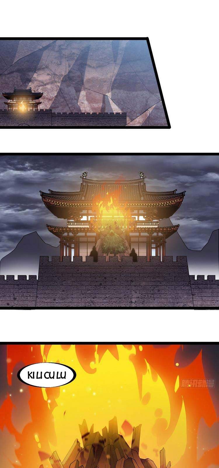 Ta Có Một Sơn Trại Chap 161 - Next Chap 162