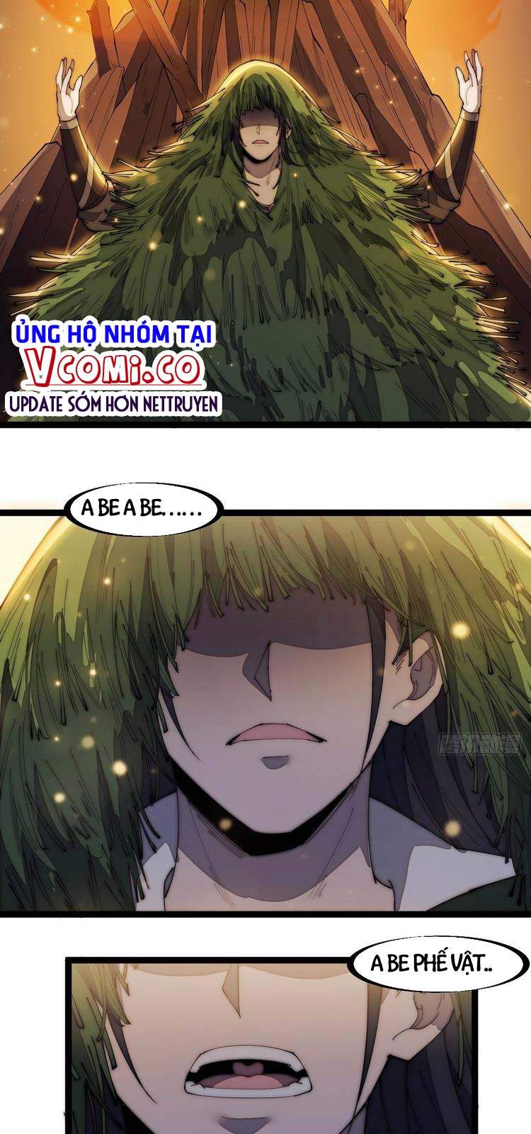Ta Có Một Sơn Trại Chap 161 - Next Chap 162