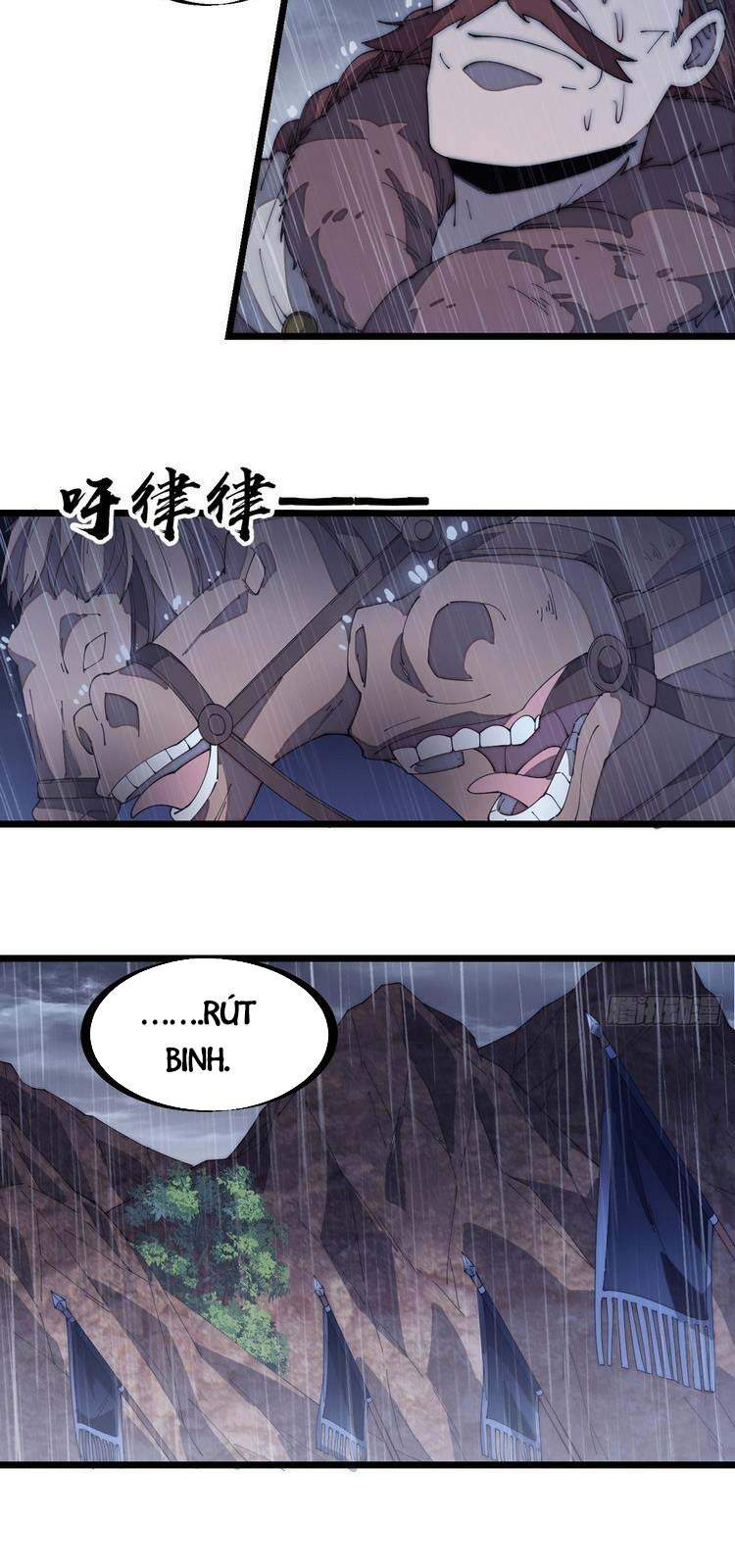 Ta Có Một Sơn Trại Chap 161 - Next Chap 162