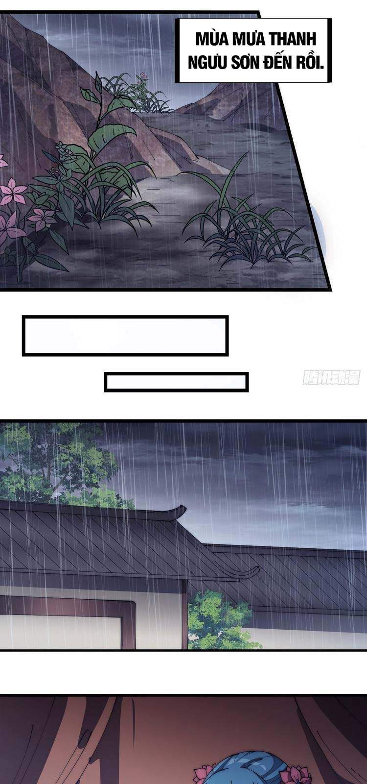 Ta Có Một Sơn Trại Chap 161 - Next Chap 162