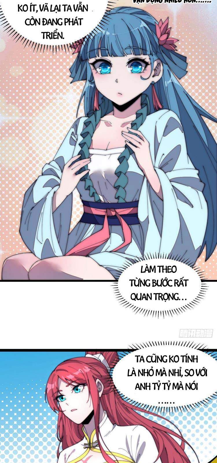 Ta Có Một Sơn Trại Chap 161 - Next Chap 162