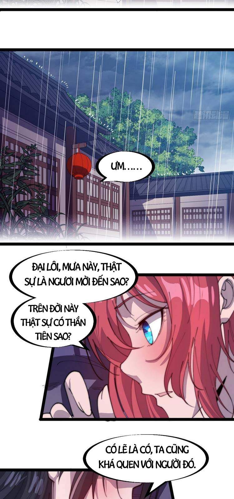 Ta Có Một Sơn Trại Chap 161 - Next Chap 162