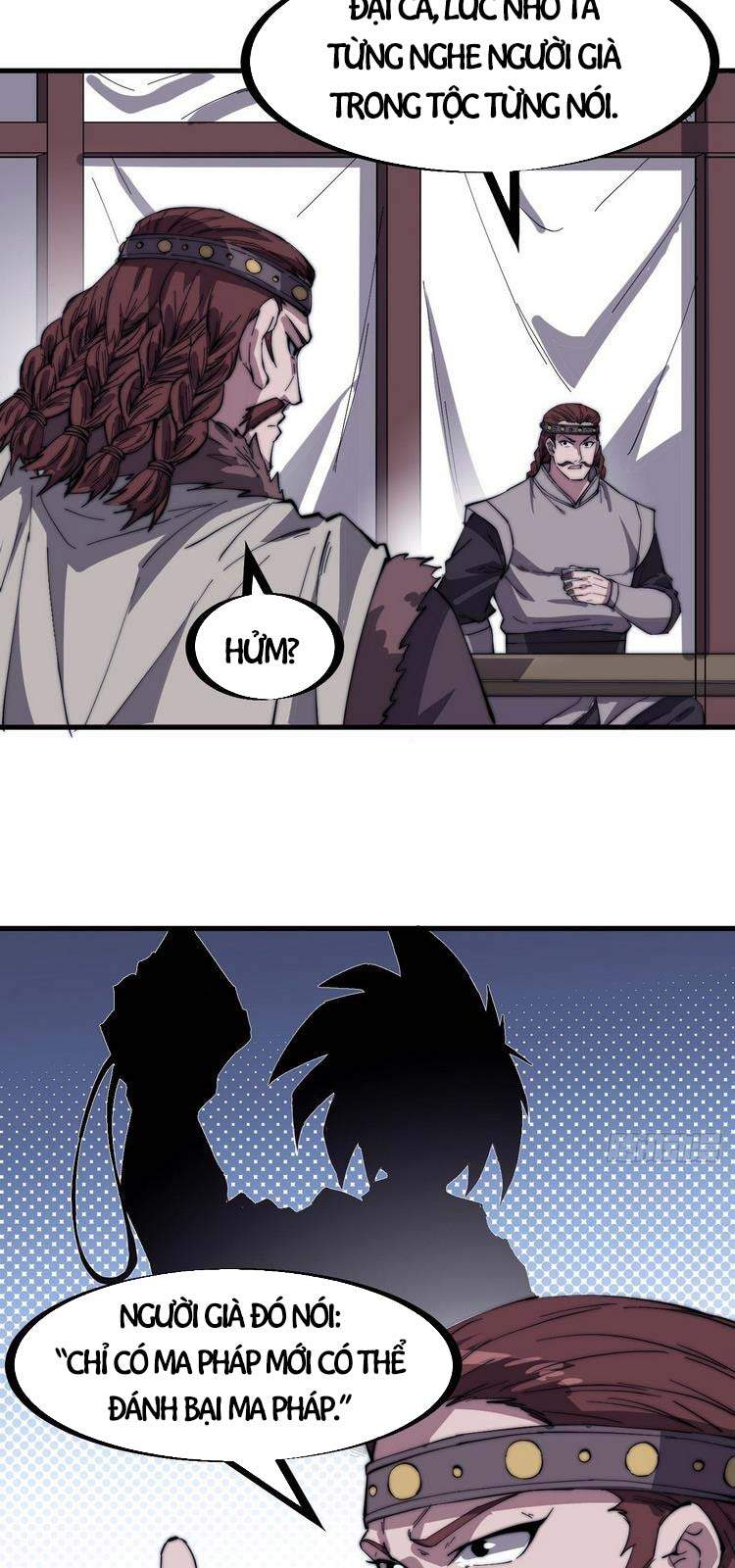 Ta Có Một Sơn Trại Chap 161 - Next Chap 162