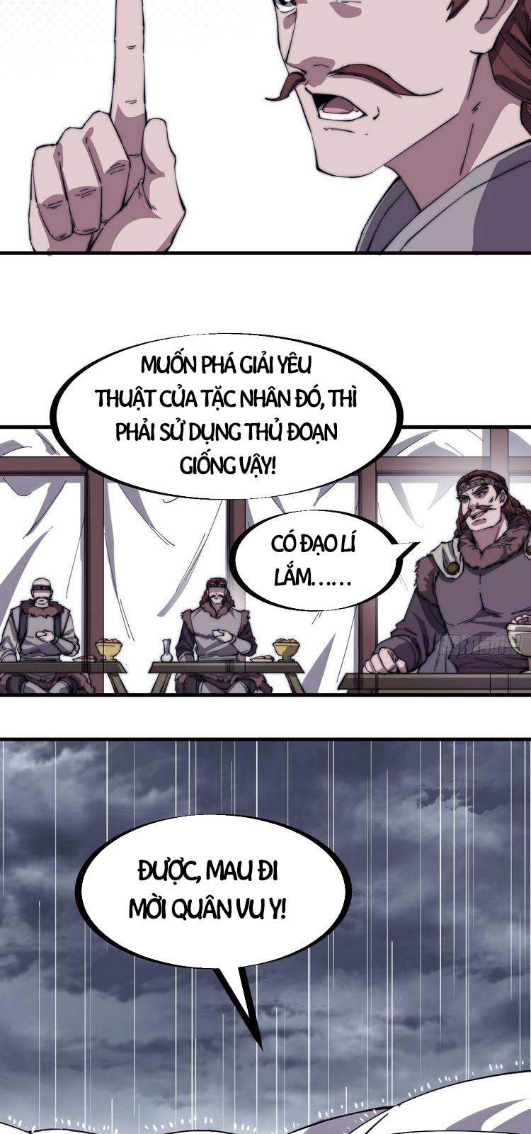 Ta Có Một Sơn Trại Chap 161 - Next Chap 162