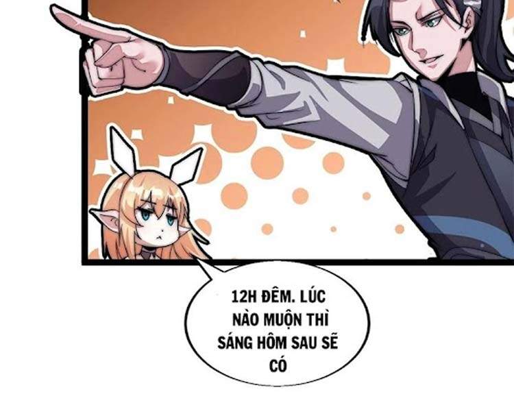 Ta Có Một Sơn Trại Chap 161 - Next Chap 162