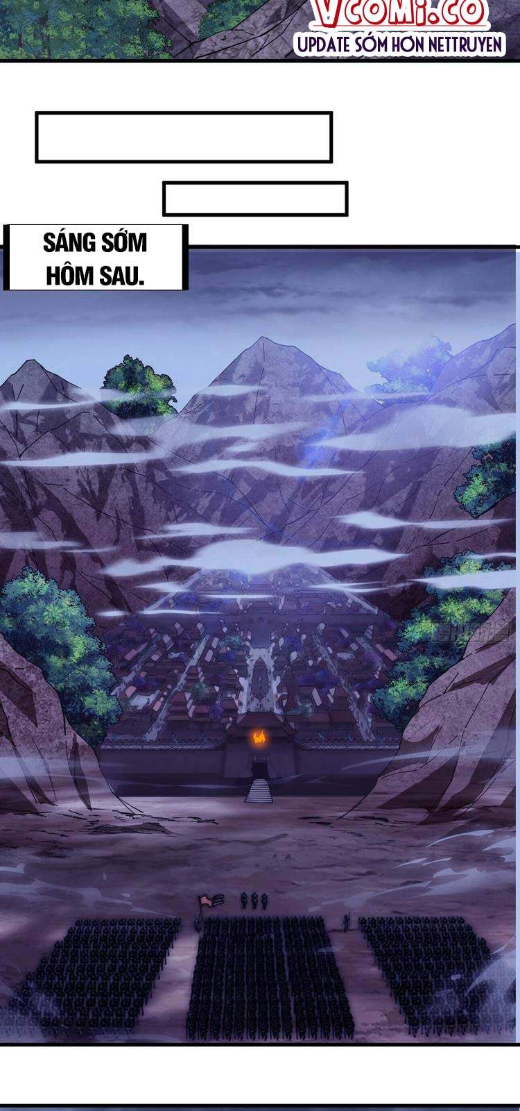 Ta Có Một Sơn Trại Chap 161 - Next Chap 162