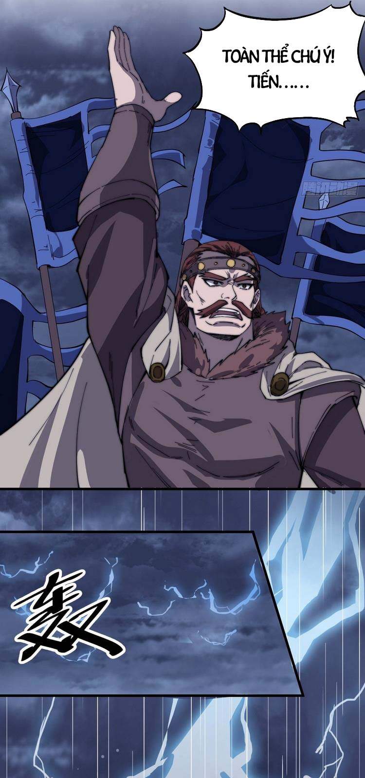 Ta Có Một Sơn Trại Chap 161 - Next Chap 162