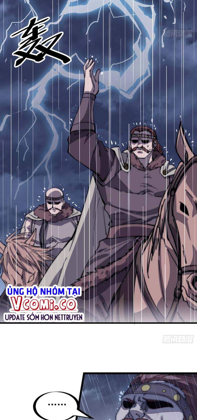 Ta Có Một Sơn Trại Chap 161 - Next Chap 162