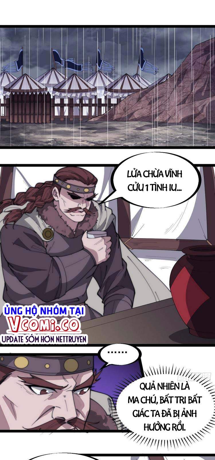 Ta Có Một Sơn Trại Chap 162 - Next Chap 163