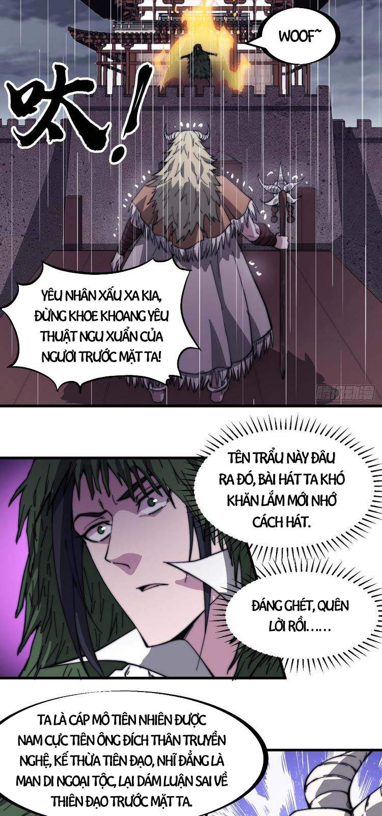 Ta Có Một Sơn Trại Chap 162 - Next Chap 163